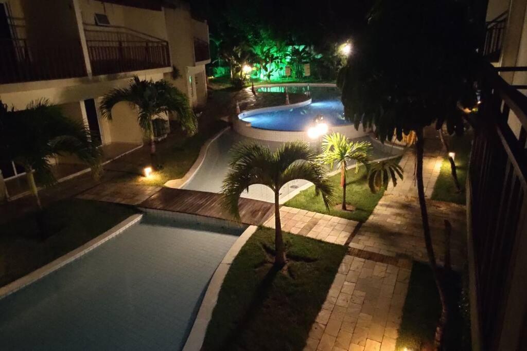 Solar Flats - Laguna - Pipa Rn Praia de Pipa Exteriér fotografie